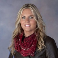 ujet.cx Employee Kristin King's profile photo