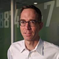 Google Employee David Weller's profile photo