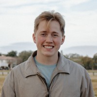 Family First Employee Jared Kauffman's profile photo