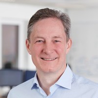 Sepcotech A/S Employee Peter Krogh's profile photo