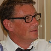 ACROM Employee Xavier Clémot's profile photo