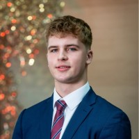 Wireless CCTV Ltd Employee Max Harding's profile photo