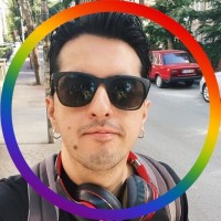Clinked.com Employee Barış Ergen's profile photo
