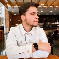 KCMS Employee Rafael Gomes's profile photo