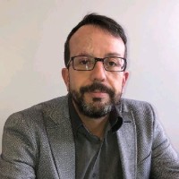 Gesdata Consulting Employee Javier Domingo Nacher's profile photo