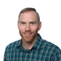 Crinetics Pharmaceuticals Employee Daniel Kuntz's profile photo