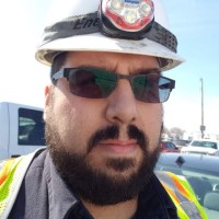 Kiemle-Hankins Employee Tyler Gustamente's profile photo