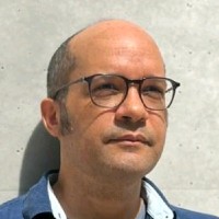 Ginkgo T-Shirts Employee Laurent Berry's profile photo