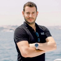 Holyday Studios Employee Alex Siamantas's profile photo