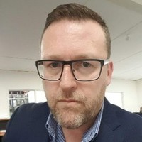 Clinton Smith Email & Phone Number