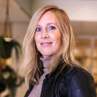 Gerlinde Nieuwenhuis Email