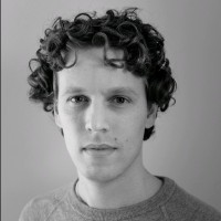 Sony Pictures Imageworks Employee Kyle Burris's profile photo