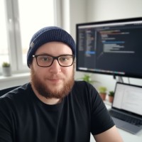FINDIQ Employee Florian Dietz's profile photo