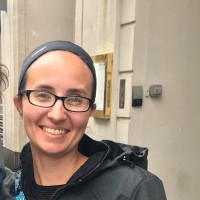 Allie Hess Email & Phone Number