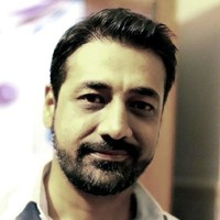 Worldke Employee Irtiza Shirazi's profile photo