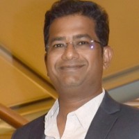 Venkatanarayanan Lokesh Email & Phone Number