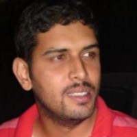 BionicWP Employee Hussnain Tariq's profile photo