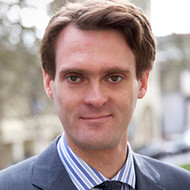 Stephen Rimmer LLP Employee Jerome Soucek's profile photo