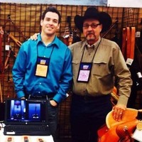 High Tech Tack, LLC Employee Jim Rider's profile photo