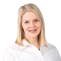 Fidelix Employee Eva Luttinen's profile photo