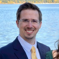 Sandia National Laboratories Employee Matthew Storey's profile photo