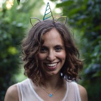 Rakas Kakaw Oy Employee Nicole Cramer's profile photo