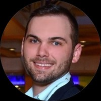 StartProto Employee Tyler Williams's profile photo