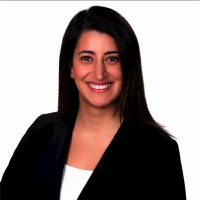 TD Employee Nancy Karam's profile photo