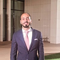 Kareem Alshamma Email & Phone Number