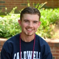 KPMG US Employee Kyle Denning's profile photo