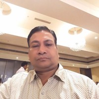 POSHAK Employee Girish Ganeriwala's profile photo