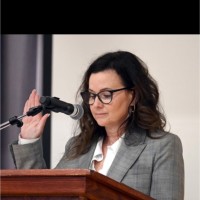 Hampden County Sheriff's Office Employee Beth George's profile photo