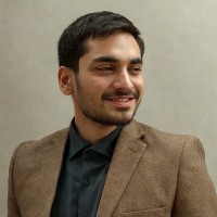 Contechtive Employee Asif Tariq's profile photo