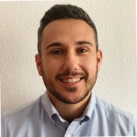 Cottés Employee Ferran Cháfer's profile photo