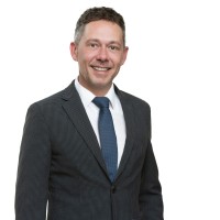 ICAM Employee Ben Challenger's profile photo