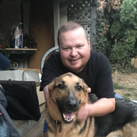 Allied Universal Employee Tyler Roark's profile photo