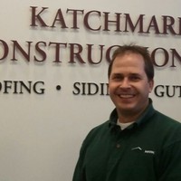 Katchmark Construction, Inc. Employee Stephen Katchmark's profile photo