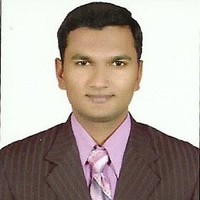 Mavrick Software Employee Sadeq Ghori's profile photo
