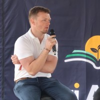 Agri Aware Employee Robert Corroon's profile photo