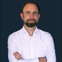 MVTec Software GmbH Employee Christian Lechner's profile photo
