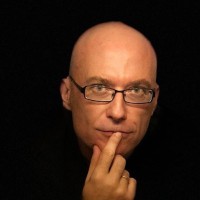 IBM Employee Vladimir Peric's profile photo