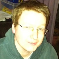 EXI-TITE Ltd. Employee Colin Fitzsimmons's profile photo