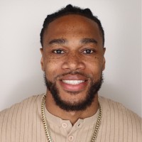 1st Place Spiritwear Employee Demetrius McCray's profile photo