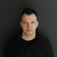 Tech1 Employee Yurii Luchkiv's profile photo