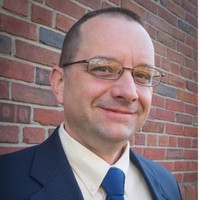 Maine Maritime Academy Employee Shane Moeykens's profile photo