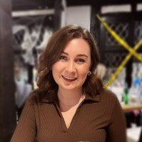 Mazaru Employee Rebecca Cater's profile photo
