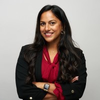 NYU Rory Meyers College of Nursing Employee Ranjani Shah's profile photo