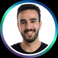 Knock Employee Eldad Giladi's profile photo