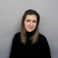 Loono Employee Markéta Meričko's profile photo