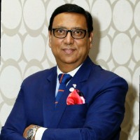 Pride Hotels Group Employee Mohammad Shoeb's profile photo